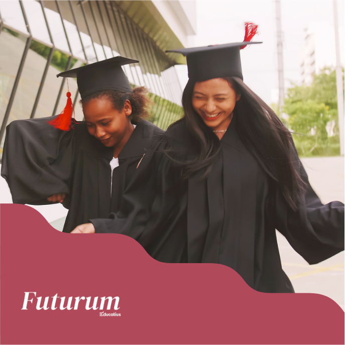 Futurum｜顶级美国高中留学 - Educatius海外高中留学专家