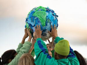国际国中留学社区影响力竞赛开启全球变革者旅程- Educatius海外高中留学专家
